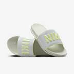 Nike Offcourt Women's Slides. Nike ID